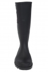 Dsquared2 Rain boots with logo