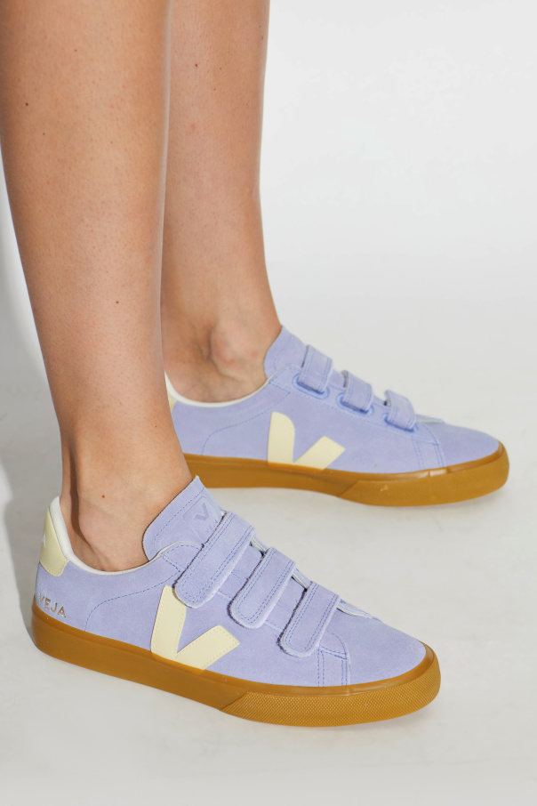 Veja "RECIFE LOGO SUEDE" sports shoes