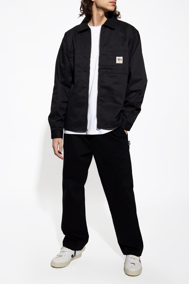 Veja ‘Recife Logo’ sneakers