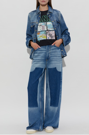 Veja Sports shoes "RECIFE LOGO LEATHER"