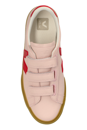 Veja "RECIFE LOGO LEATHER" sports shoes