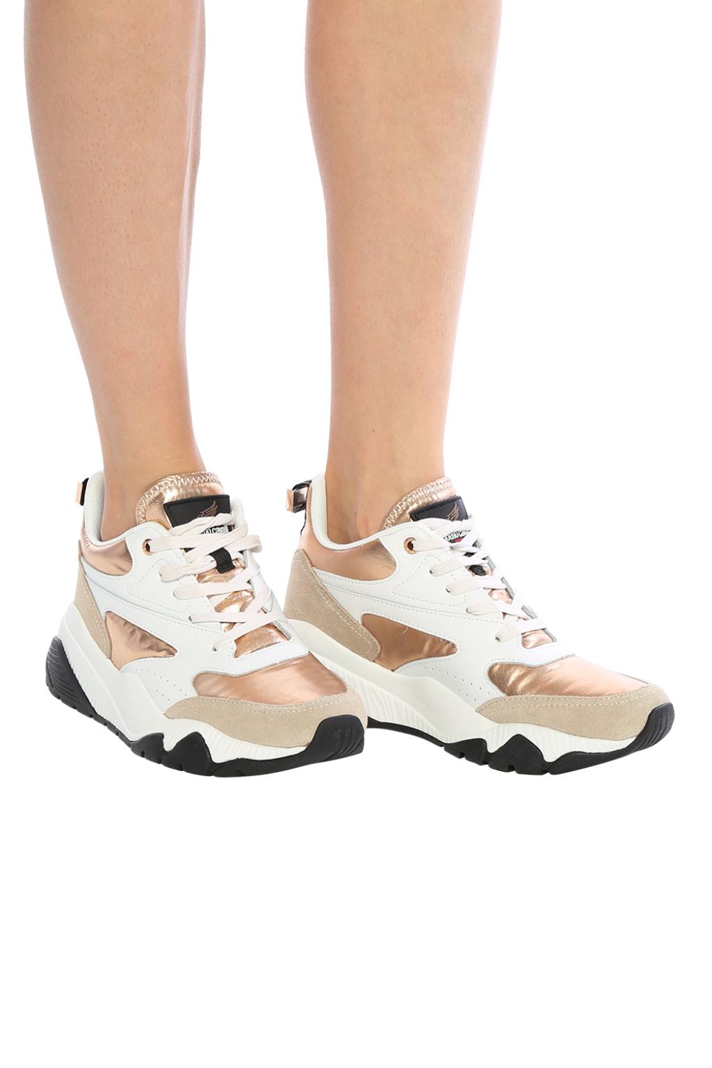 cavalli sport sneakers