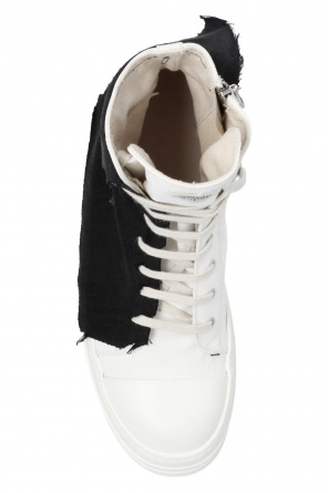 Rick Owens ‘Exclusive for SneakersbeShops’ ankle boots