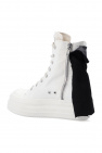Rick Owens ‘Exclusive for Vitkac’ ankle boots