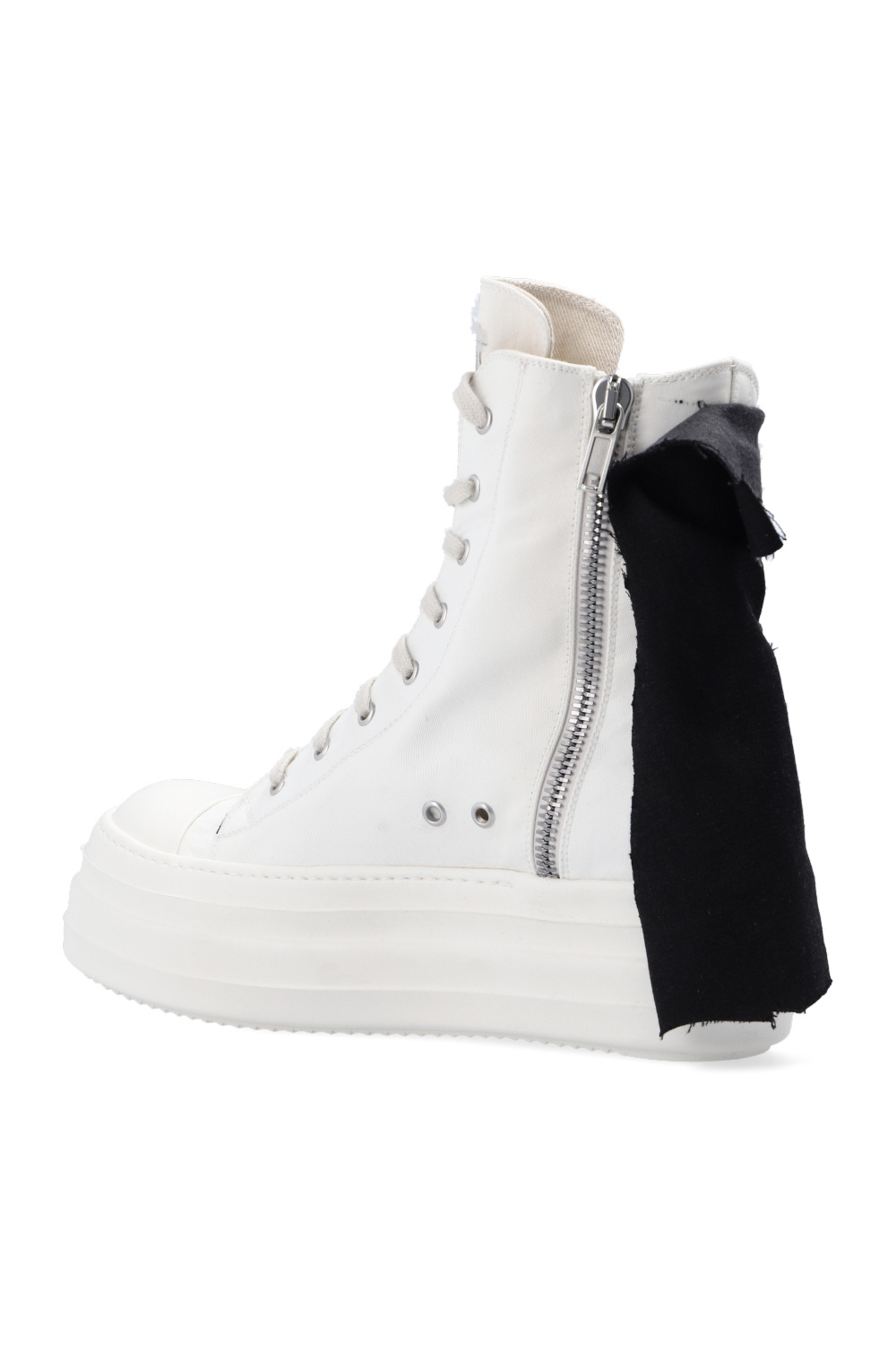 Rick Owens ‘Exclusive for SneakersbeShops’ ankle boots