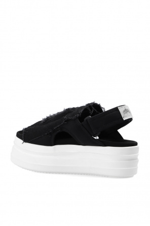 Rick Owens ‘Exclusive for SneakersbeShops’ sandals