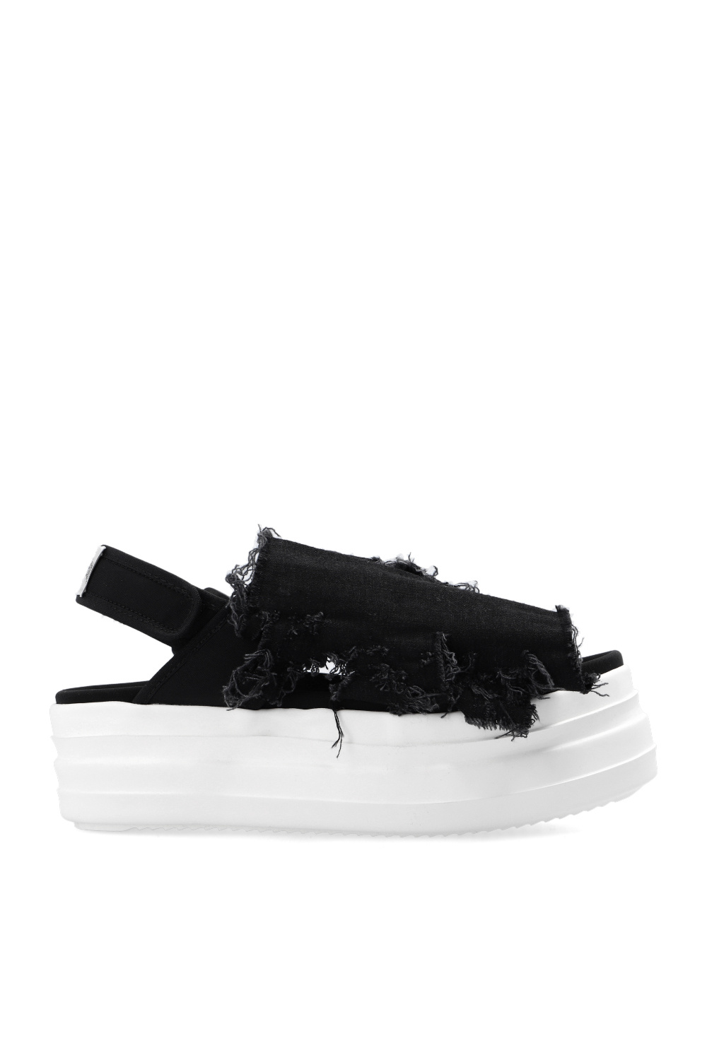 Rick Owens ‘Exclusive for SneakersbeShops’ sandals