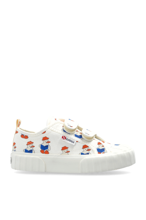 TINYCOTTONS X SUPERGA
