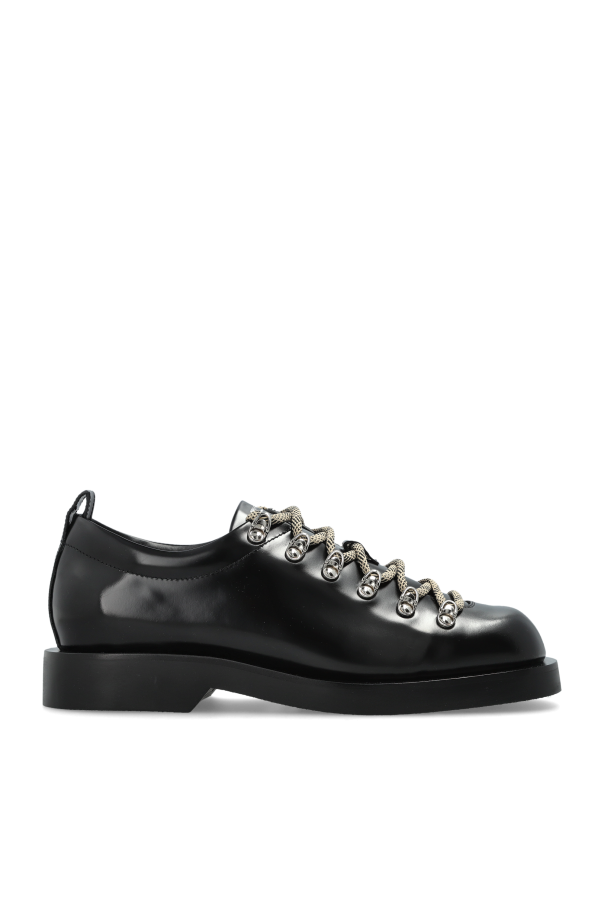 Jimmy Choo Buty ‘Reeves Lace Up’