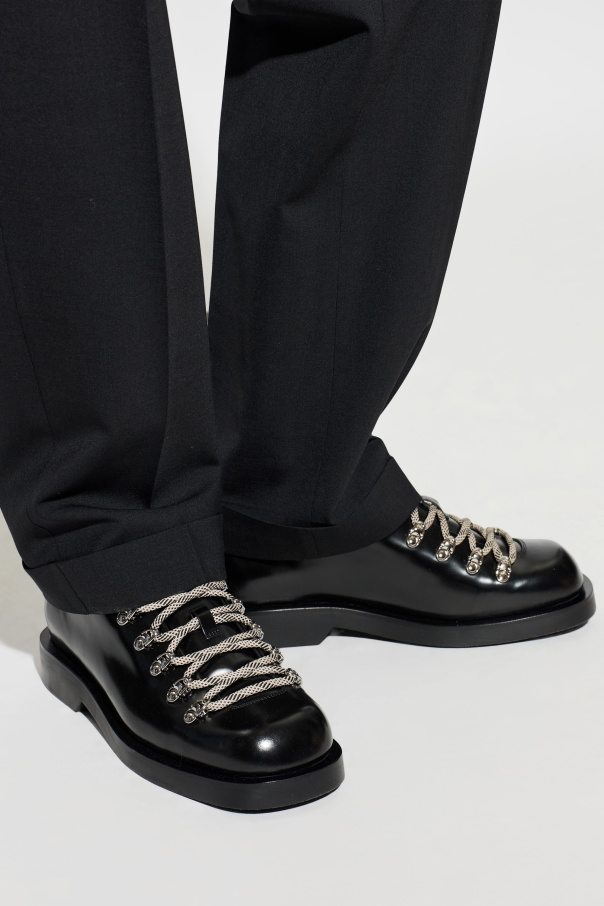 Jimmy Choo Buty ‘Reeves Lace Up’