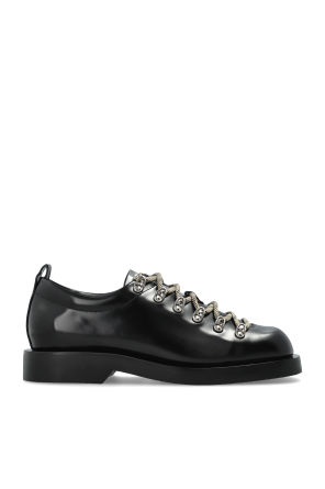 'reeves lace up' shoes od Jimmy Choo