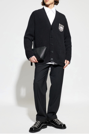 Jimmy Choo Buty ‘Reeves Lace Up’