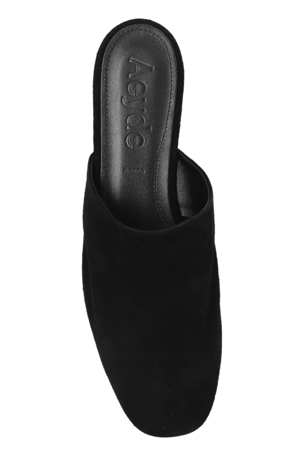 Aeyde Chanclas ‘Rega’