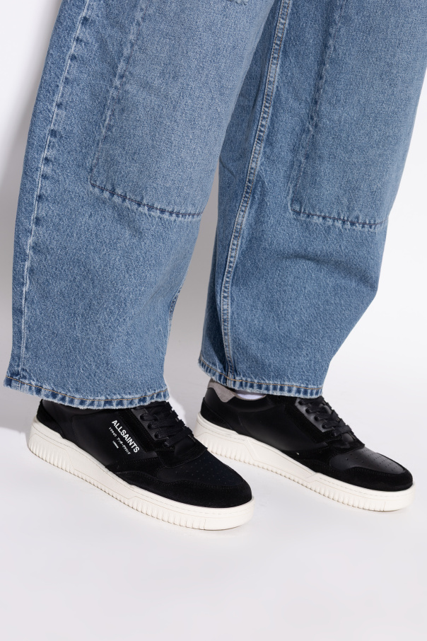 AllSaints ‘Regan’ sports shoes