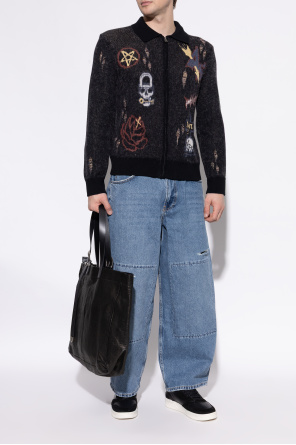 AllSaints ‘Regan’ sports shoes