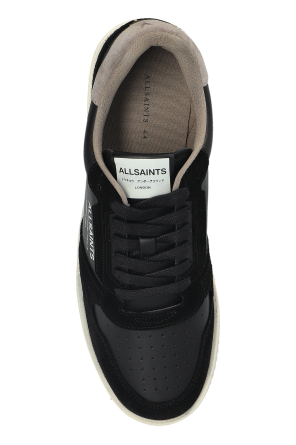 AllSaints ‘Regan’ sports shoes