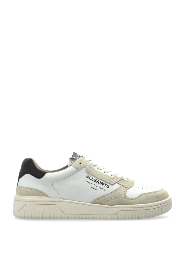 ‘Regan’ sports shoes od AllSaints