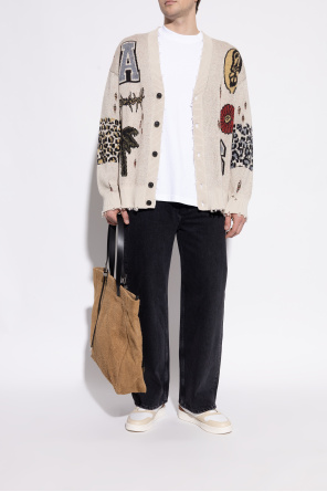 AllSaints Zapatillas deportivas ‘Regan’