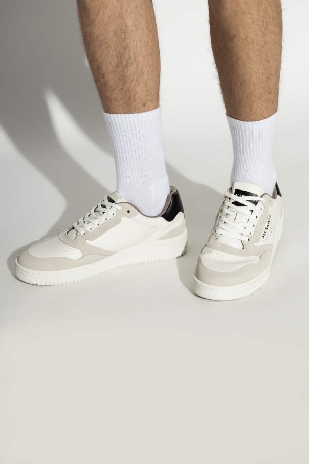 AllSaints Sneaker Regan