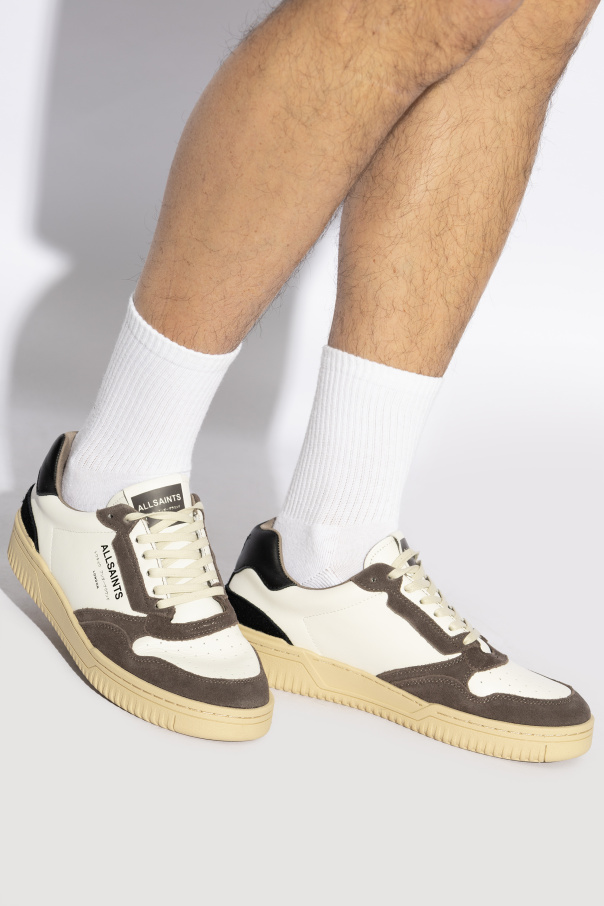 AllSaints Sneakers Regan Low