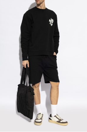 AllSaints Sneakers Regan Low
