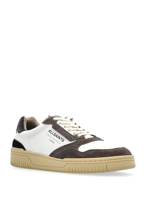AllSaints Sneakers Regan Low