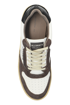 AllSaints Sneakers Regan Low