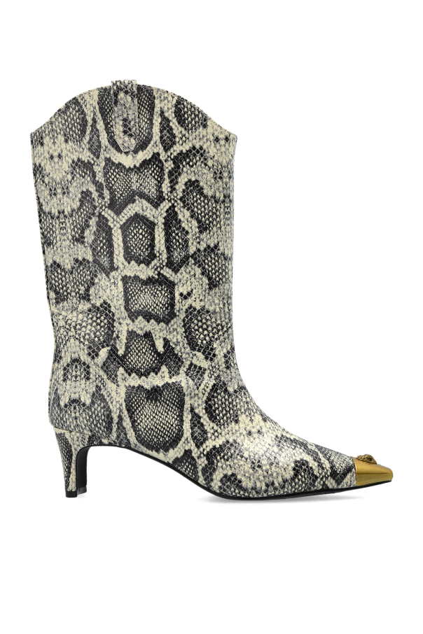 Heeled boots Regent, zdjęcie 1 Heeled boots Regent od Kurt Geiger