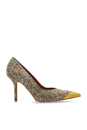 Buty na obcasie ‘Regent’