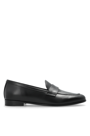 Skórzane buty `Regentmoc`