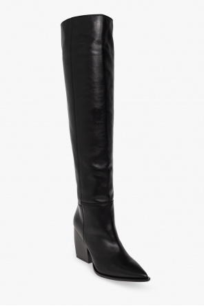 AllSaints ‘Reina’ heeled boots
