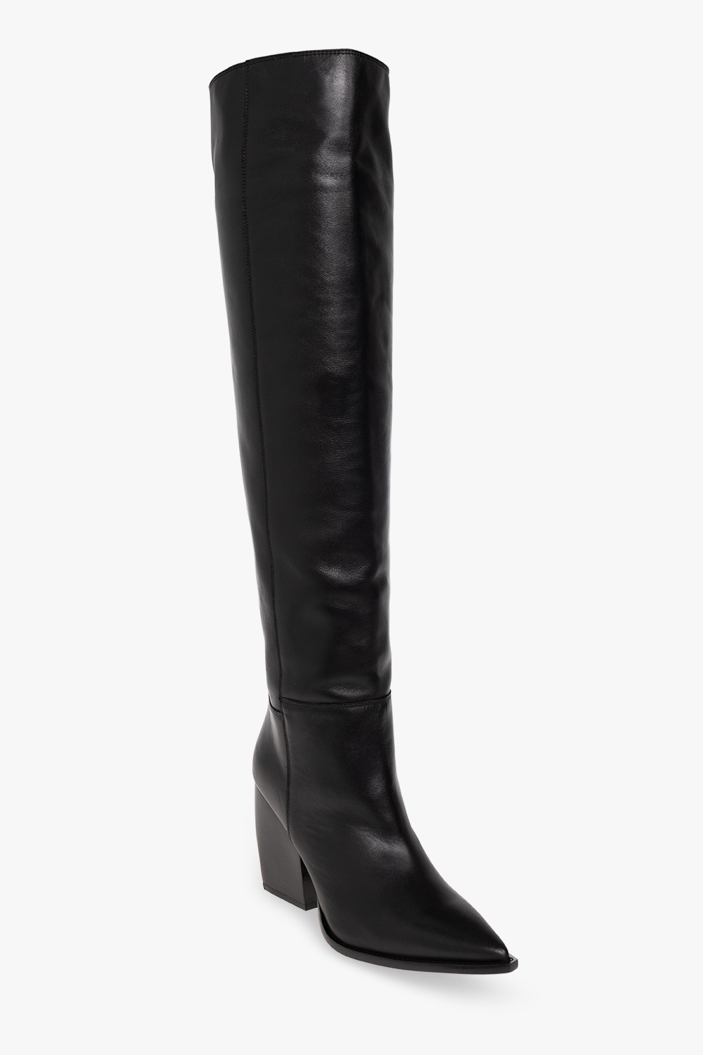 AllSaints ‘Reina’ heeled boots