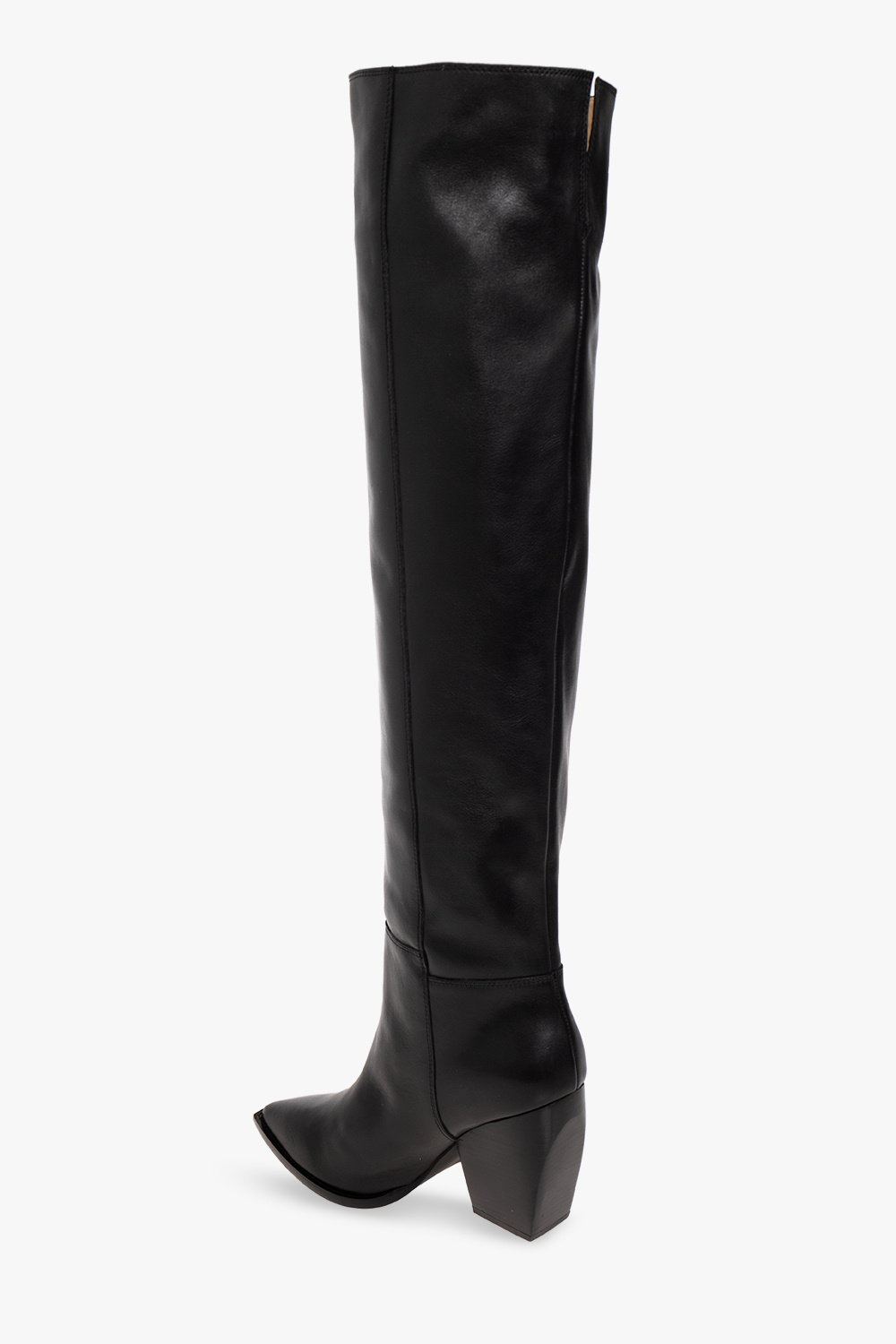 AllSaints ‘Reina’ heeled boots