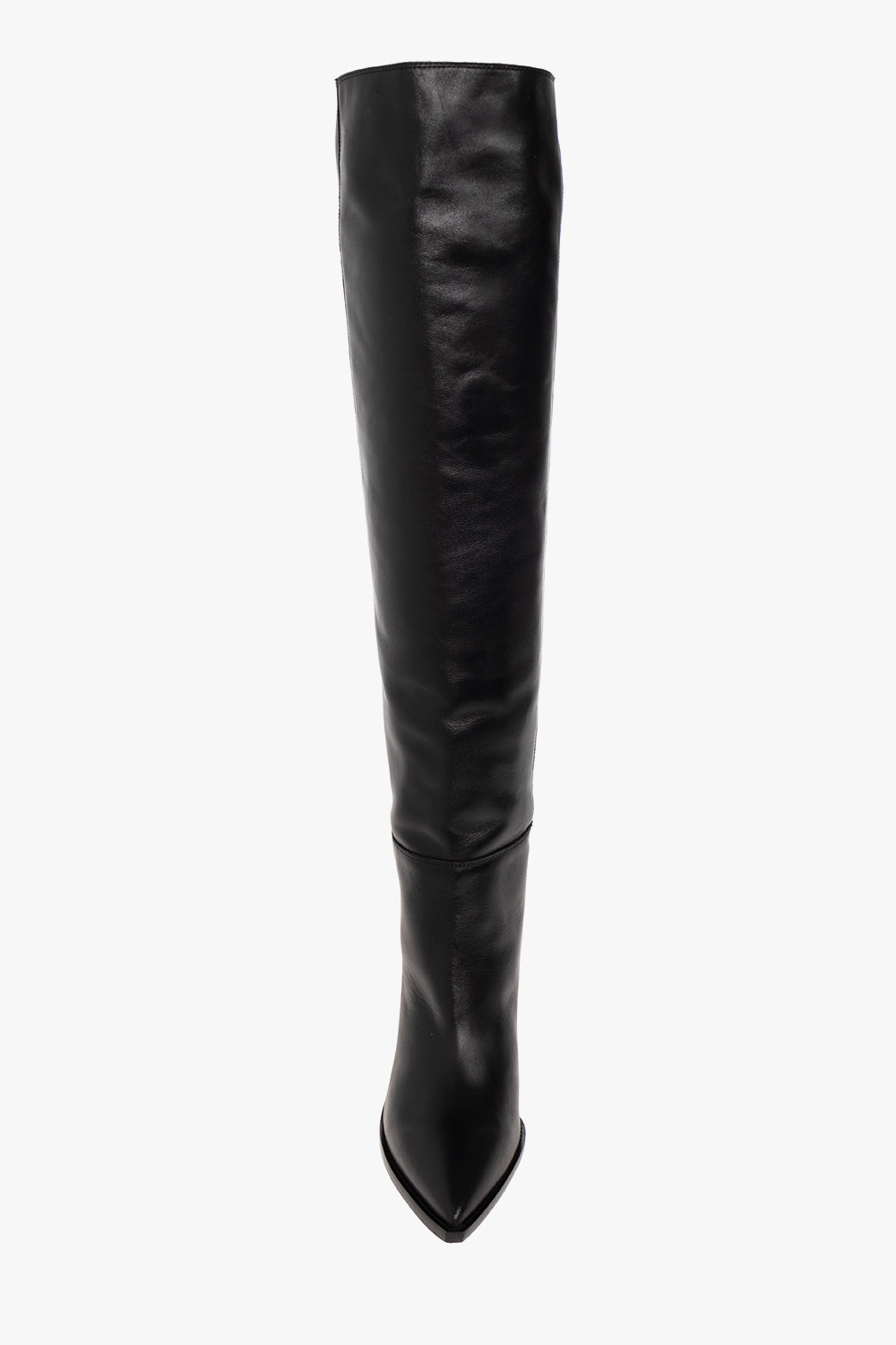 AllSaints ‘Reina’ heeled boots