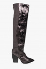 Snow Boots SUPERFIT GORE-TEX 1-0092226-3000 S Braun Rosa