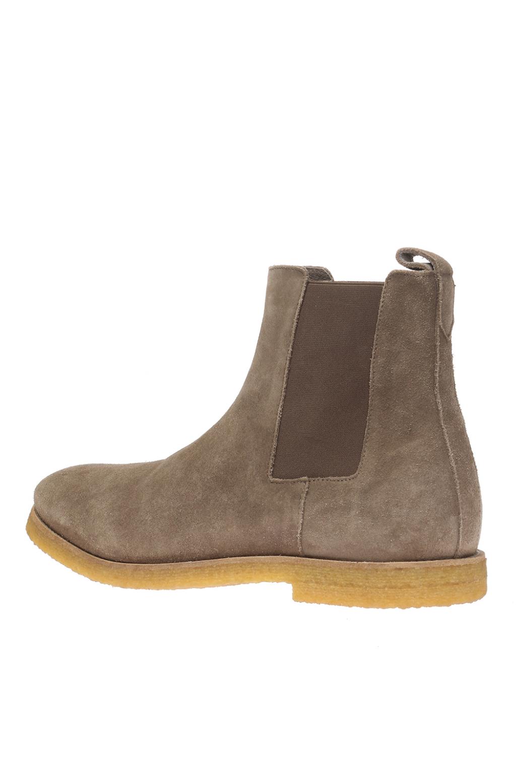 reiner boot all saints