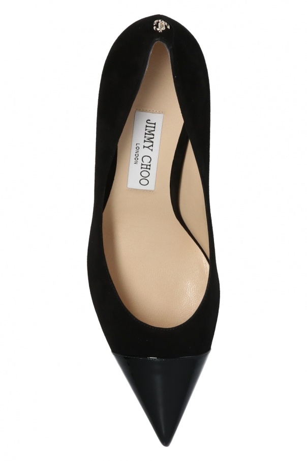 'Rene 65' pumps Jimmy Choo - Vitkac Italy