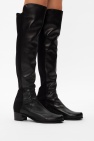 Stuart Weitzman ‘Reserve’ heeled boots