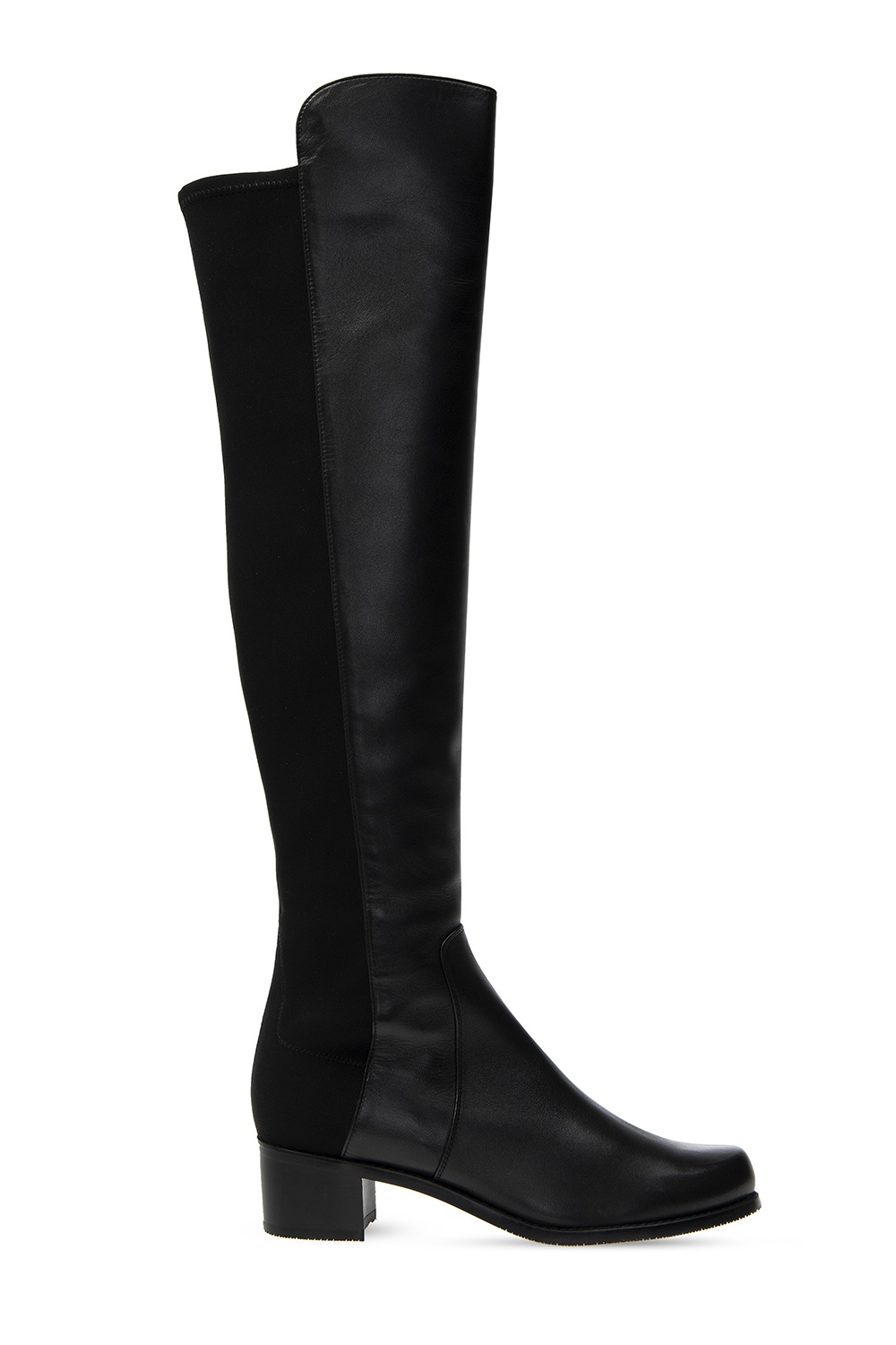 Stuart Weitzman ‘Reserve’ heeled boots