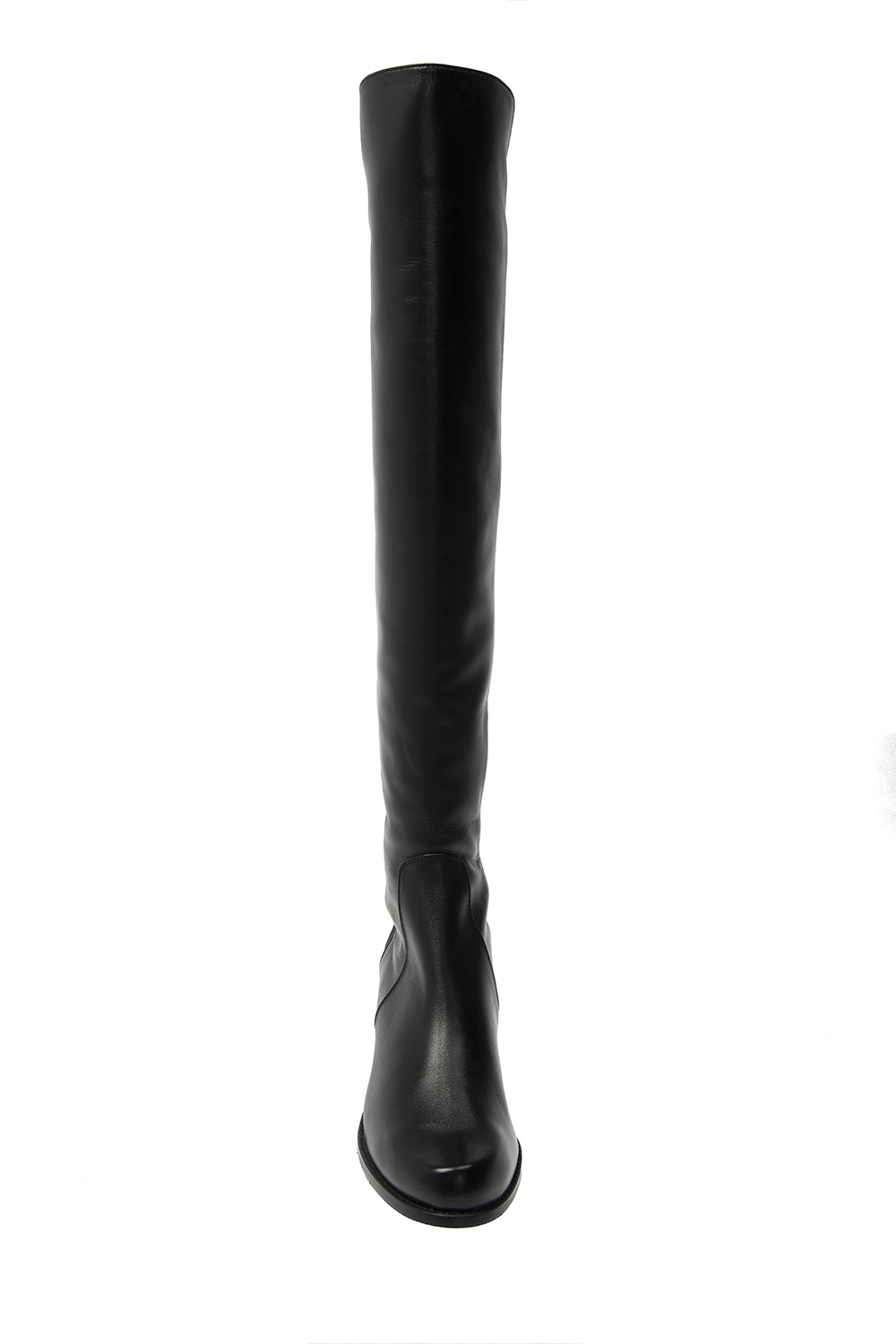 Stuart Weitzman ‘Reserve’ heeled boots