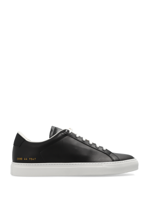 ‘retro’ sneakers od Common Projects