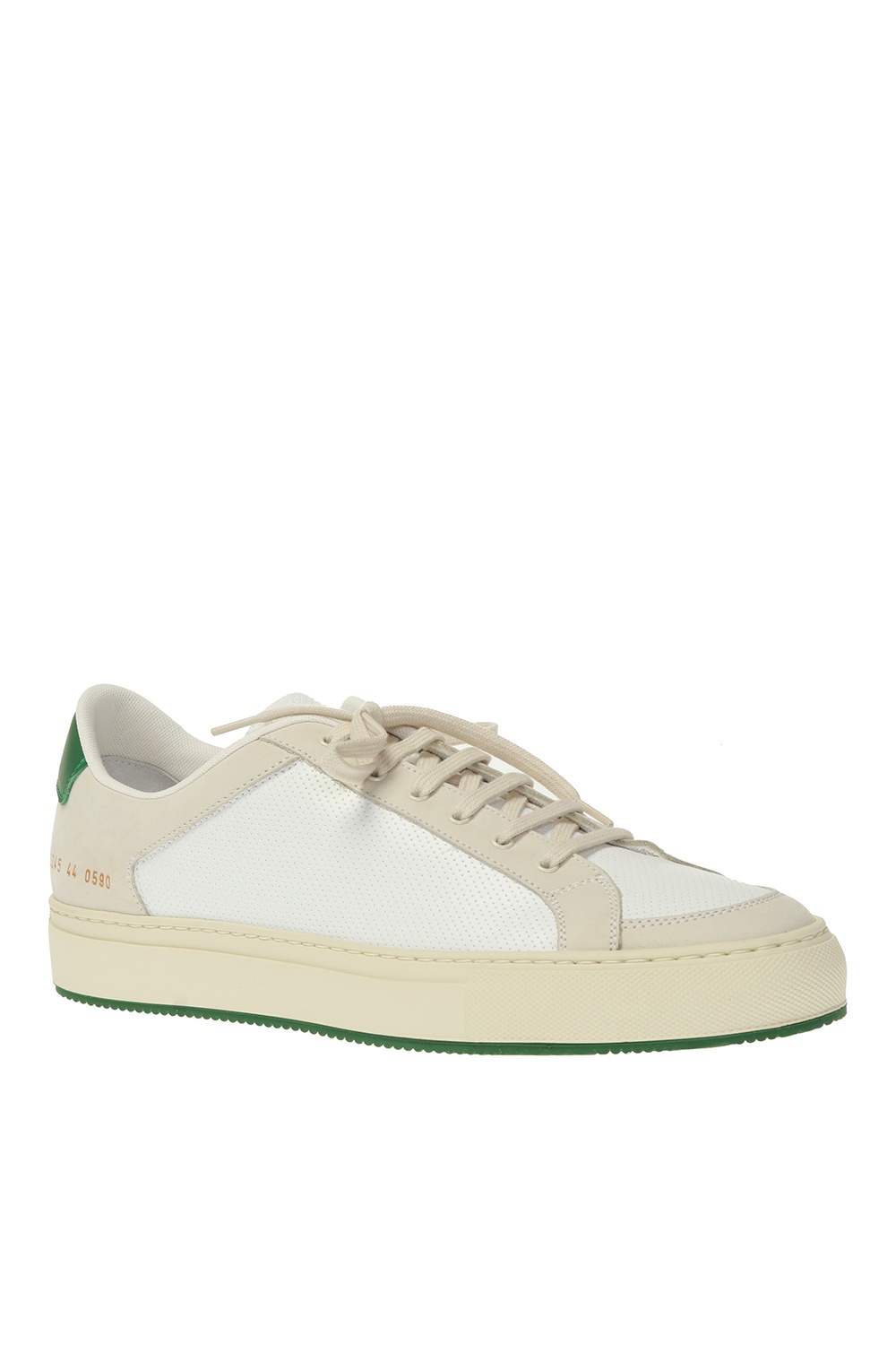 common projects retro low 70s