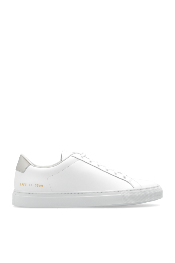 Common Projects ‘Retro Classic’ sneakers