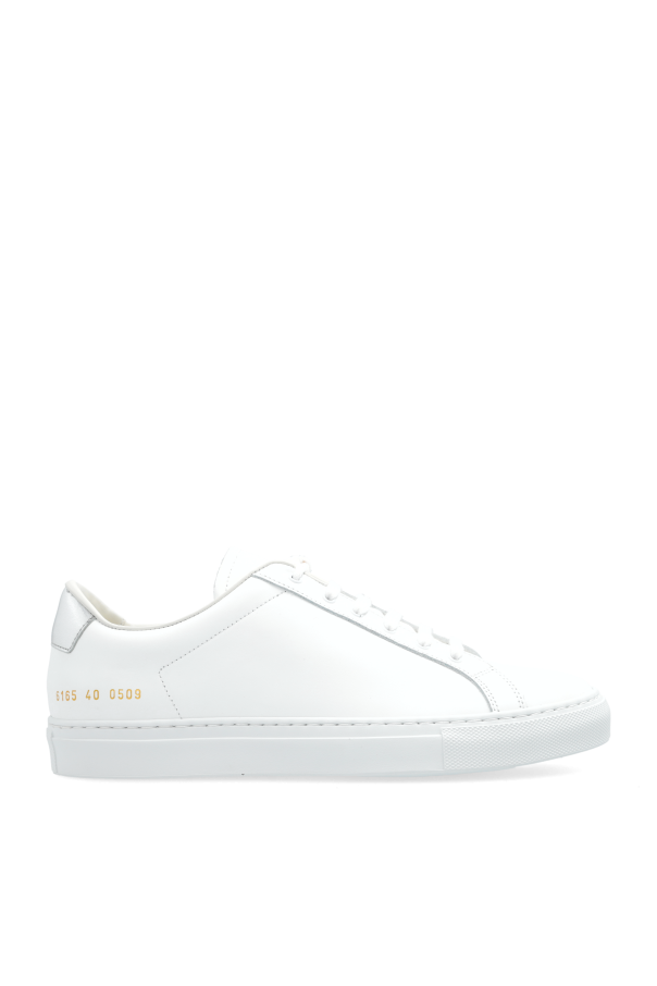 Common Projects Sneakers Retro Classic