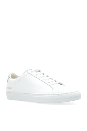 Common Projects Sneakers Retro Classic