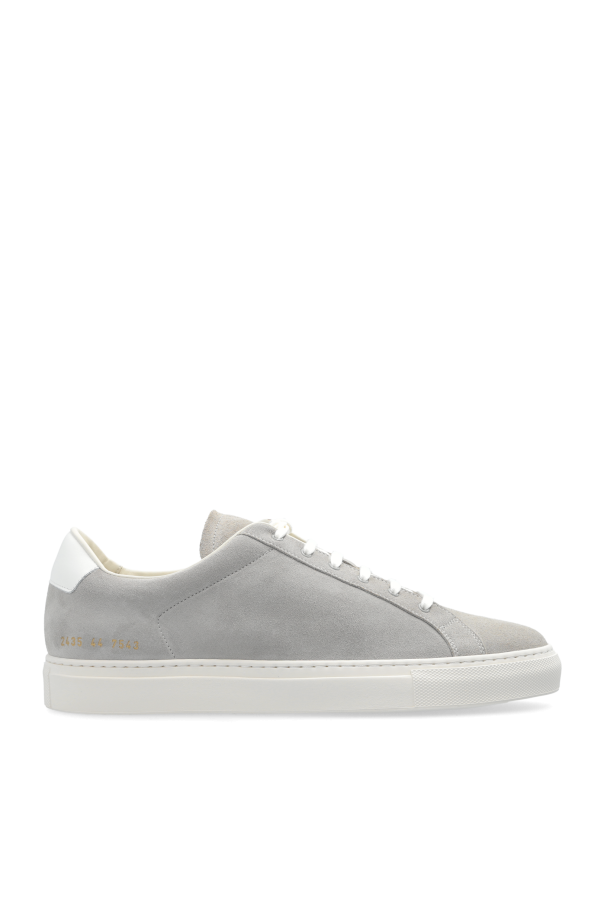 Common Projects Sports shoes Retro