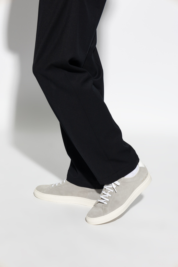 Common Projects Buty sportowe `Retro`