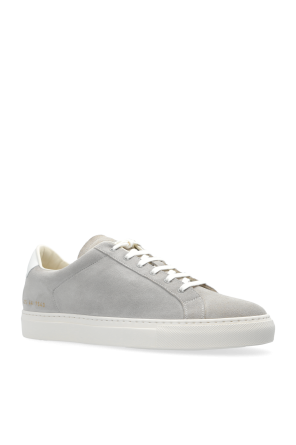 Common Projects Sports shoes Retro