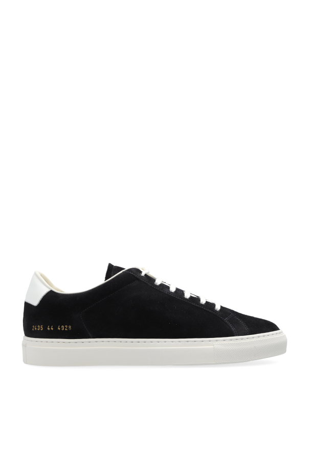 Common Projects Sneakers Retro