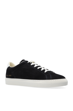 Common Projects Buty sportowe `Retro`